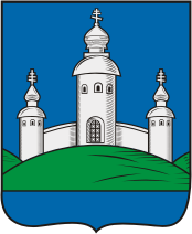 Герб Воскресенского муниципального района