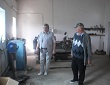 Техническим инспектором труда Саратовской областной организации Профсоюза работников АПК РФ