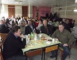 18 ноября в районном Доме культуры состоялось традиционное празднование Дня работников сельского хозяйства и перерабатывающей промышленности